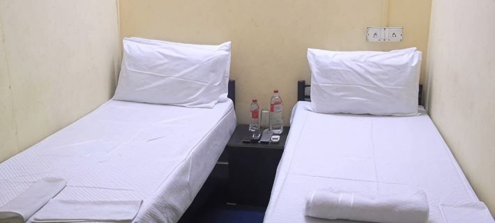 Annapurna Guest House Hotels in Nagpur