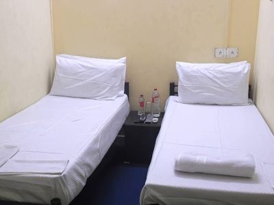 Annapurna Guest House