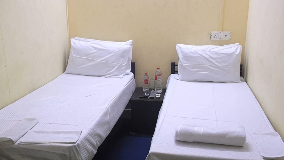 Annapurna Guest House