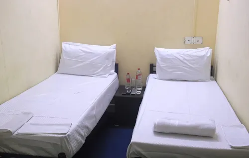 Annapurna Guest House - 2-Star