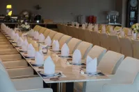 SR Residence Hotel - servizio colazione
