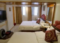 Aloha Hotel Keelung - 3-Star