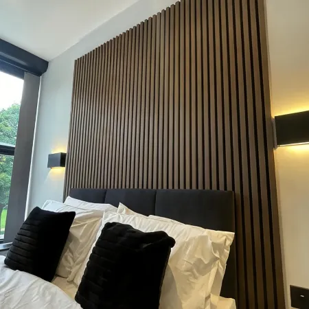 3M Luxury Living Отели в г. Престон