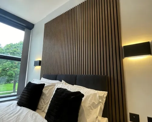 3M Luxury Living Các khách sạn ở Preston