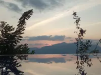 Nelinsa Wellness Resort & Spa - Vuoristonäköala