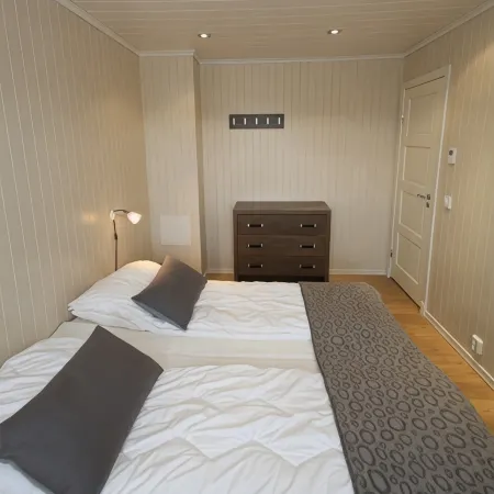 Havsdalsgrenda Geilo Apartments
