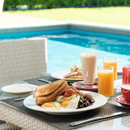 Fiji Gateway Hotel