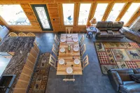 Destination Alaska Charters - Cabin 1 - Wifi