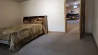 LARGE HOME 30 mi TO LAMBEAU FIELD GREEN BAY AND ONLY 25 mi to EAA OSHKOSH - 3-Star