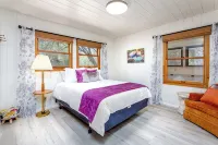 Sequoia 3-Bed Cabin - Peaceful - Three Rivers