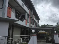 Meliala Paparisa Manise Hotel Sorong Hotel di Sorong