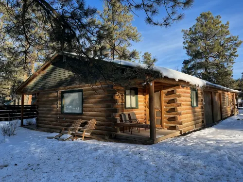 Spacious Family Friendly Cozy Cabin