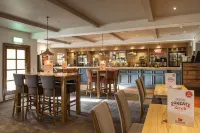 Premier Inn Worcester (M5,Jct6)
