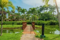 AVRAMAR STUDIO Las Terrenas - Homestays