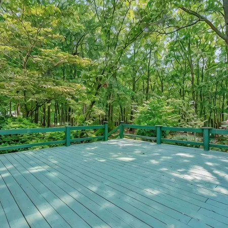 Secluded 3-Acre Retreat – Private King Suite, Full Kitchen, Near Atlantic City!