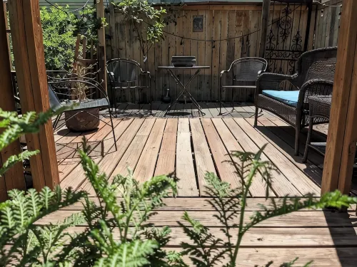 Green Grove at Captain's Cove, located in the heart of Old Colorado City 2 - Condos