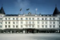 Scandic Kramer Hotels in 