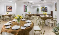 Hotel Corregidor by Cassana - sarapan