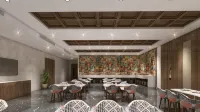Zone Connect by The Park Prayagraj - Morgenmad