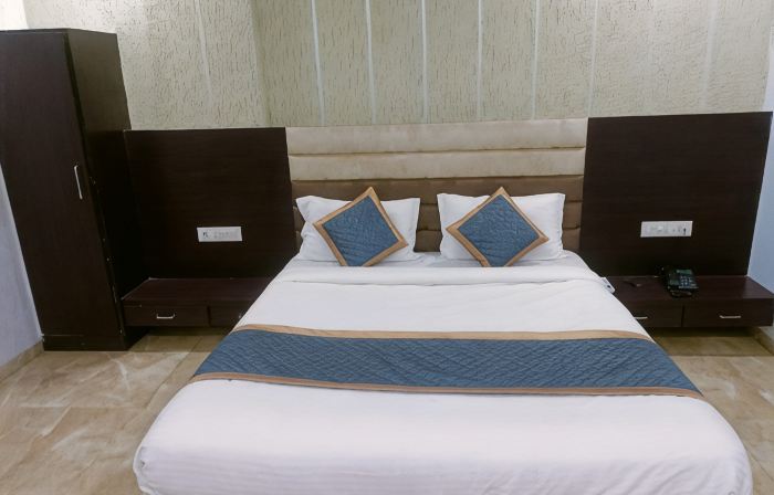 Hotel Narmada