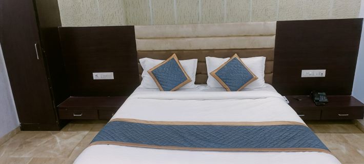 Hotel Narmada Hotels in Narmada