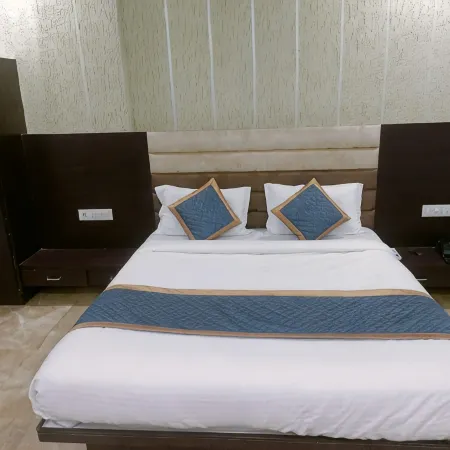Hotel Narmada