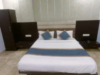 Hotel Narmada Hotéis em 