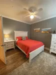 Very Nice & Lovely 3 Bed, 2 Bath Condo 1st Floor, Community Pool, Quiet Area.