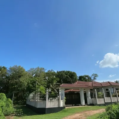 Silva Villa Negombo Hotels near Dutch Clock Tower