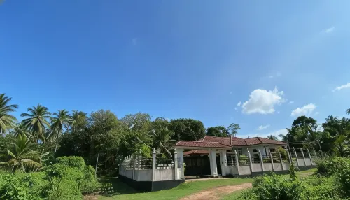 Silva Villa Negombo
