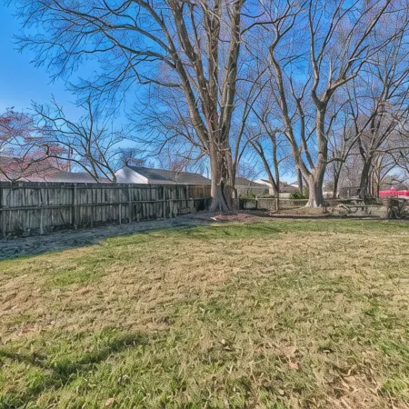 Lovely Home in the Heart of Springfield