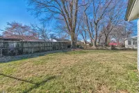Lovely Home in the Heart of Springfield