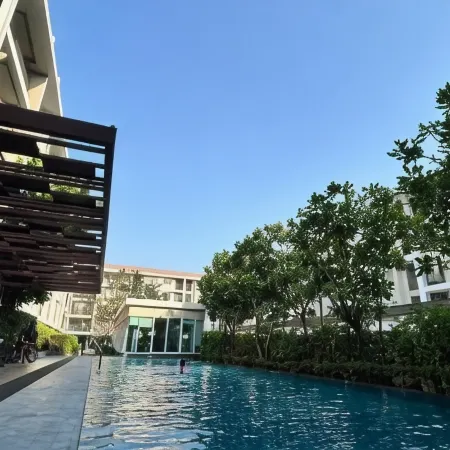 Peaceful Stay @MT Khlong Luang