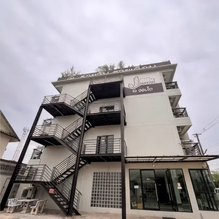 JHondo Apartment