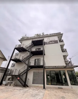 JHondo Apartment
