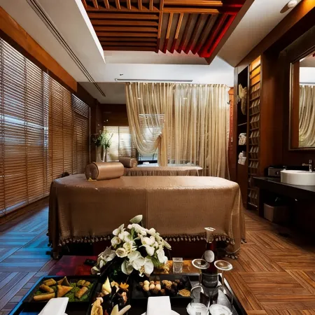 Susesi Luxury Resort
