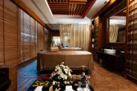 Susesi Luxury Resort - spa