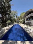 Privacy, Elegance, Security, Private Pool & Nature Reserve - บังกะโล