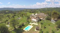 La Source Gilhodes - Pensionat