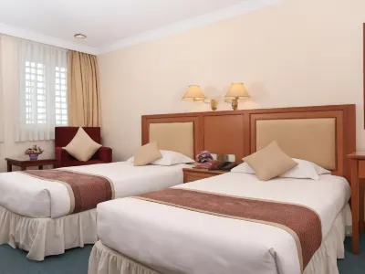 Hotel Sentosa Hotels in 