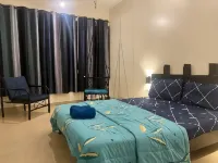 Urja Resort Casablanca - Gym