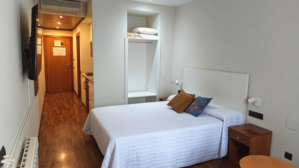 Hotel Suite Camarena