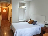 Hotel Suite Camarena فنادق في تيرويل