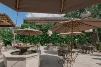 Hôtel O Mamma Mia