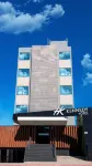 Hotel Kennedy - parking