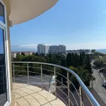 Kavkaz hotel - 뷰