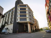 La Boss Hotel Melaka - 3 étoiles
