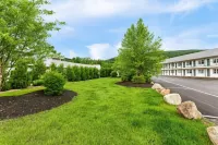 Quality Inn & Suites - Parkering