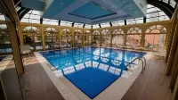 Wyndham Batumi - Gym