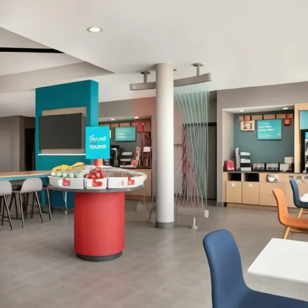 avid hotel STAUNTON by IHG